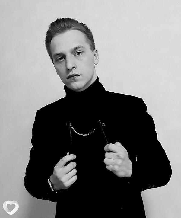 Михаил, 24, Тюмени — анкета №3838086