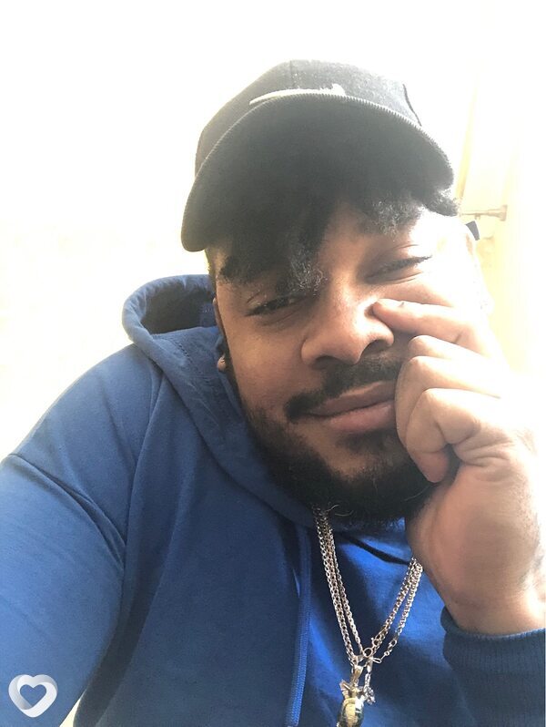 Maikel Gómez, 36, Москве — анкета №3838268