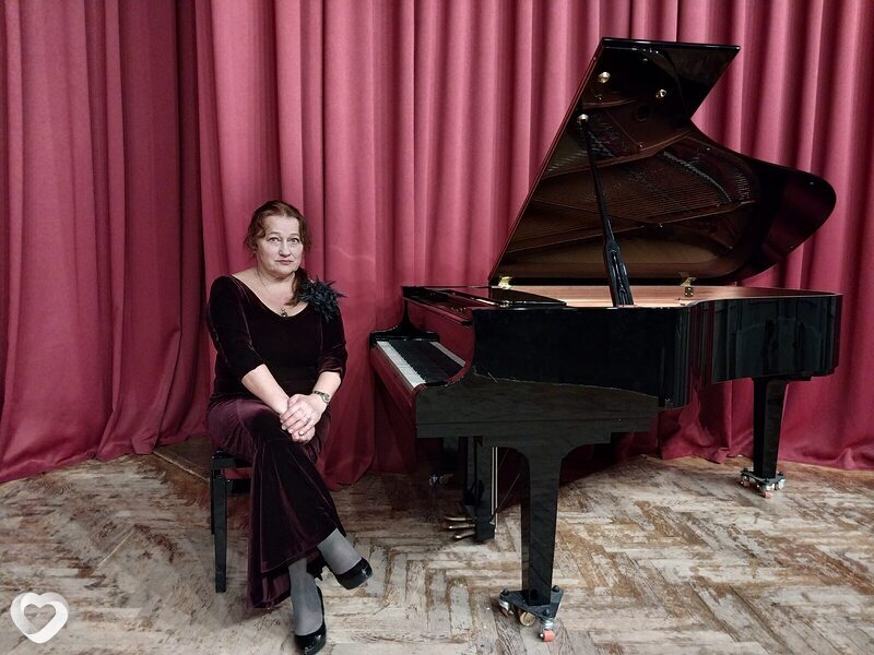 Валентина, 69, Москве — анкета №3838269