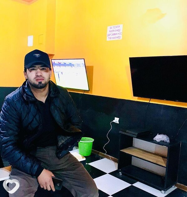 Ruslan, 25, Ташкент — анкета №3838275