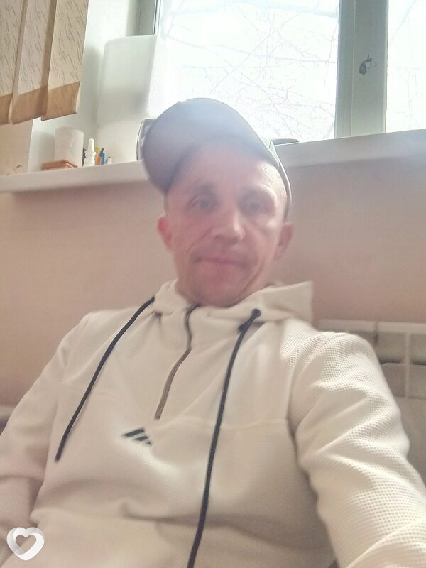Виталик, 40, Челябинске — анкета №3838279