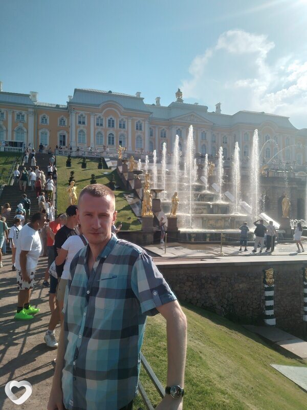 Алексей, 36, Москве — анкета №3838238
