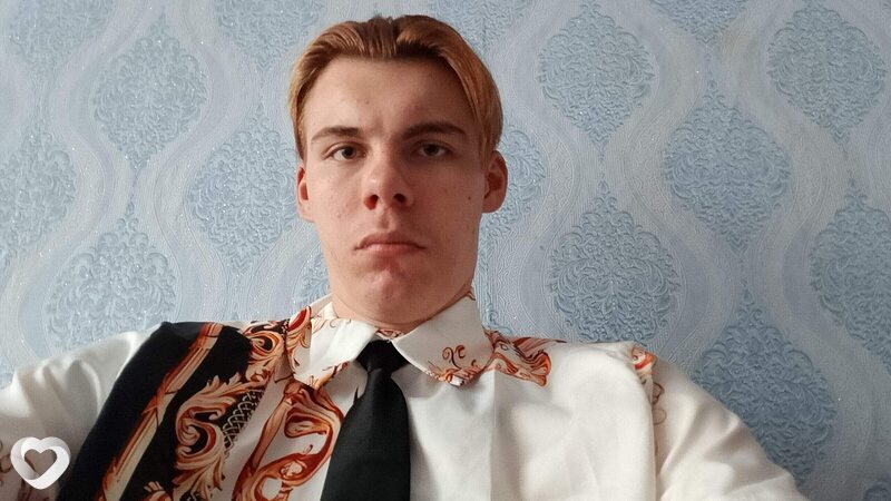 Alexander Gunkov, 19, Саранске — анкета №3838245