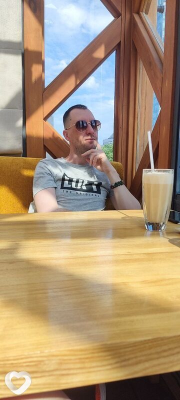 Андрей, 39, Екатеринбурге — анкета №3838247
