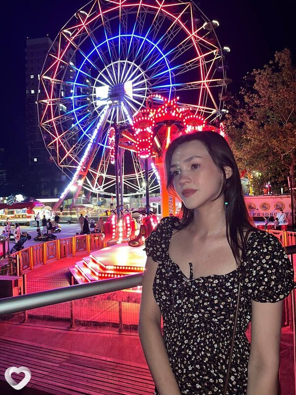 Полина, 22, Тимашевске — анкета №3838249