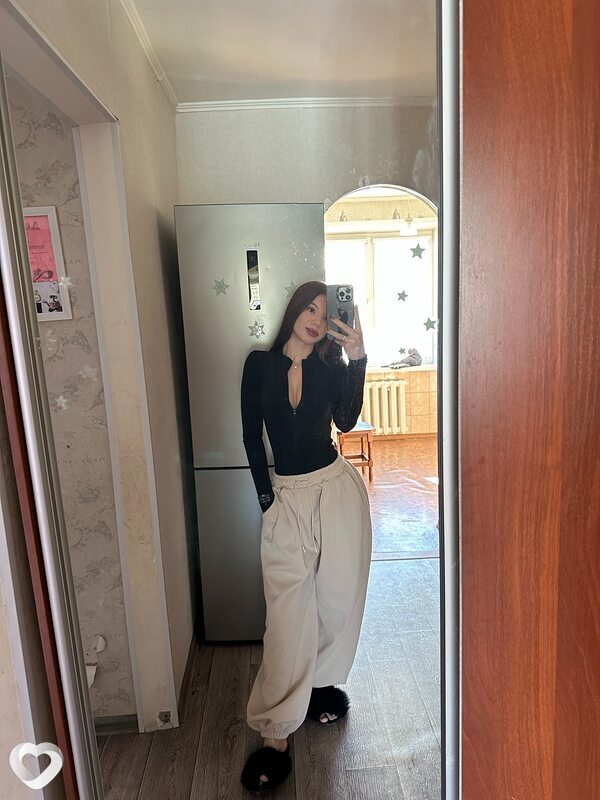 Анастасия, 18, Оренбурге — анкета №3838251