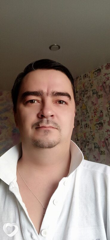 Денис, 39, Рязани — анкета №3838257