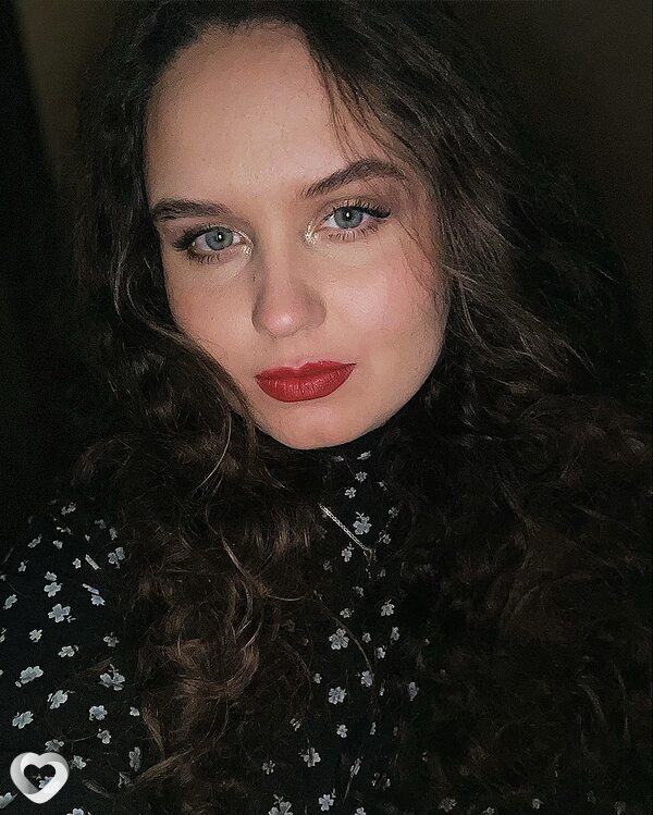 Екатерина, 22, Тимашевске — анкета №3838258