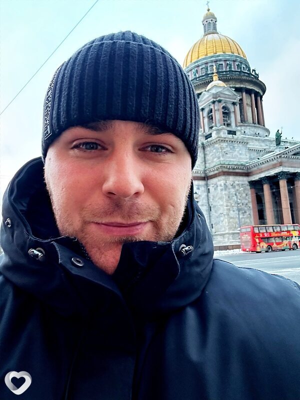 Константин, 33, Новосибирске — анкета №3838259