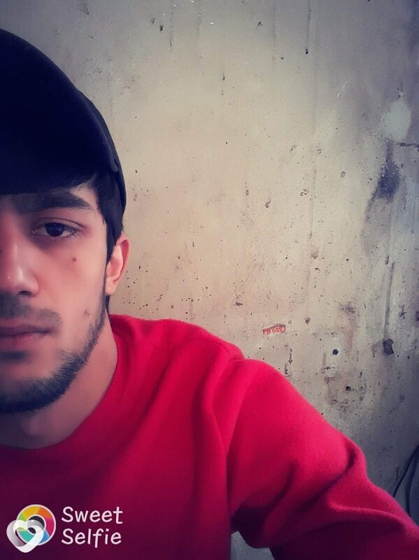 Имран, 31, Ивантеевке — анкета №3838291
