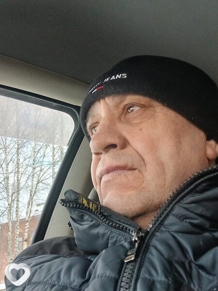 Андрей, 53, Пскове — анкета №3838292