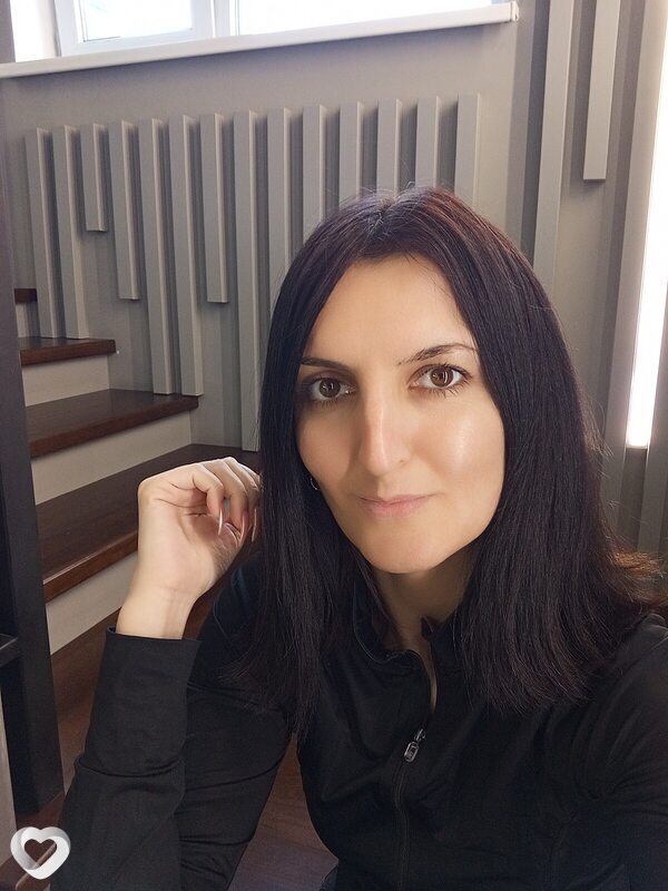 Diana, 37, Астане — анкета №3838296
