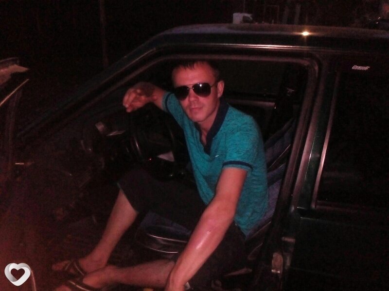 Алексей, 42, Иванове — анкета №3838301