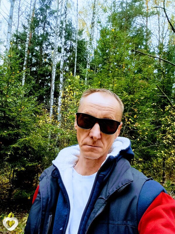 Андрей, 51, Бобруйске — анкета №3838310