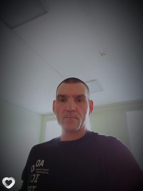 Сергей, 48, Самаре — анкета №3838195