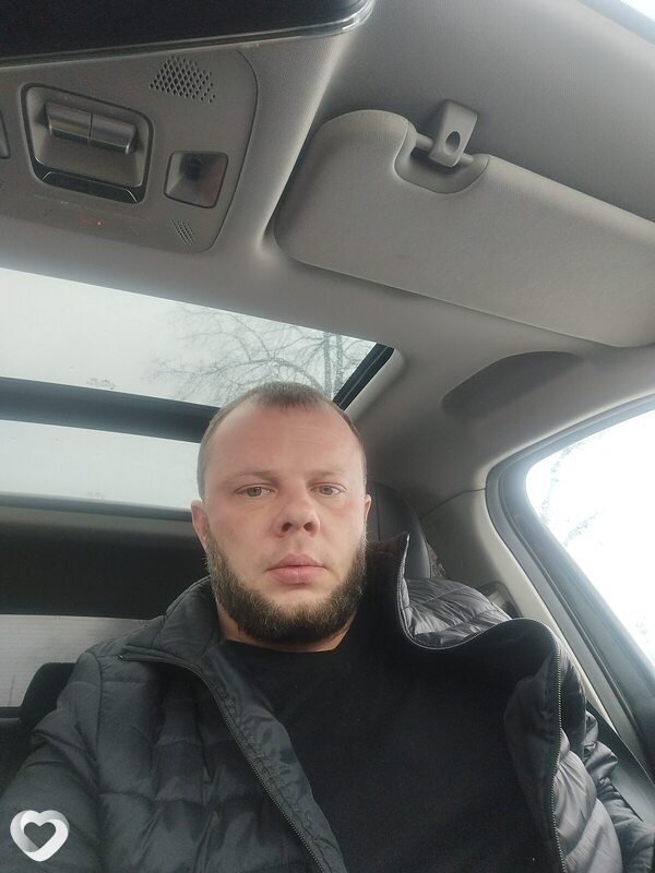 Кирилл, 38, Москве — анкета №3838207