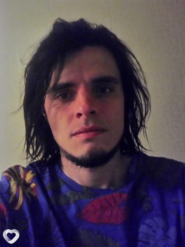 Дима, 25, Астрахани — анкета №3838210