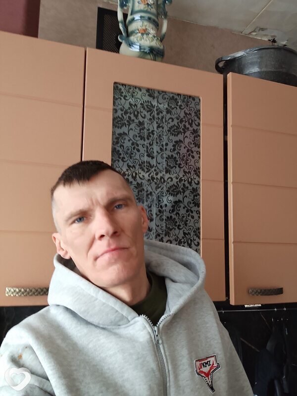 Дмитрий, 50, Санкт-Петербурге — анкета №3838314