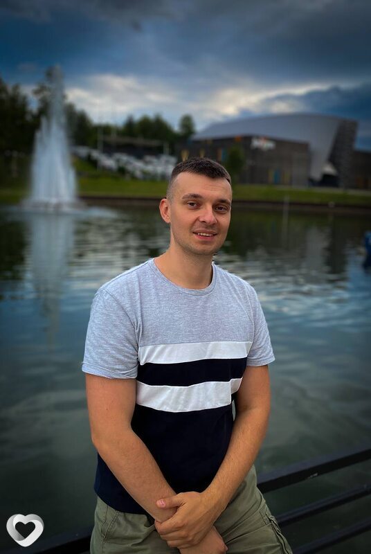 Arex, 33, Минске — анкета №14711