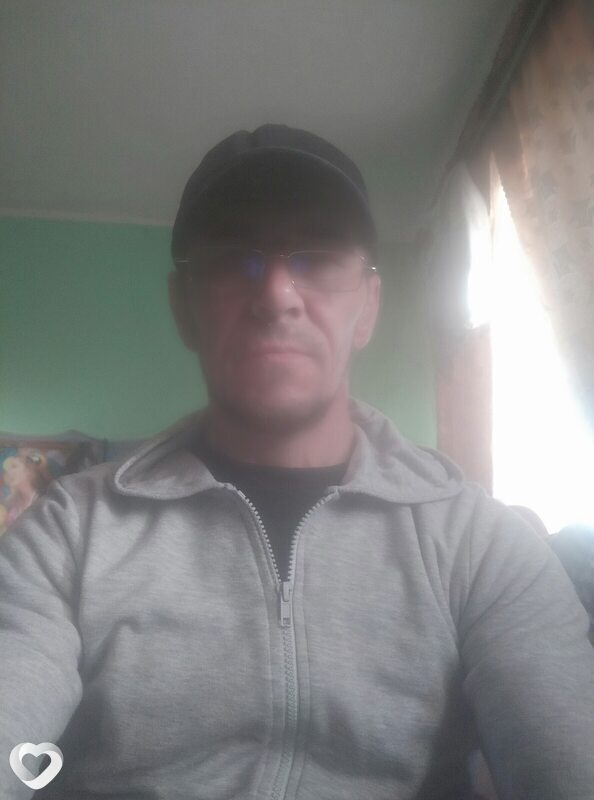 Сергей, Гайворон