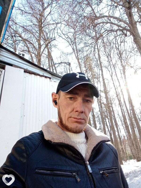 Дмитрий, 36, Ижевске — анкета №3838332