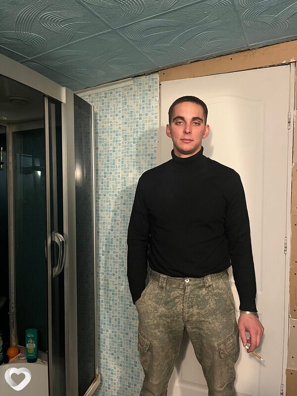 Анатолий, 26, Самаре — анкета №3838334