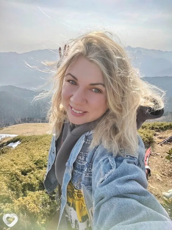Екатерина, 41, Москве — анкета №3838362