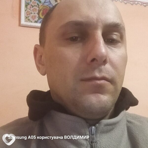 Володимир, Бучач