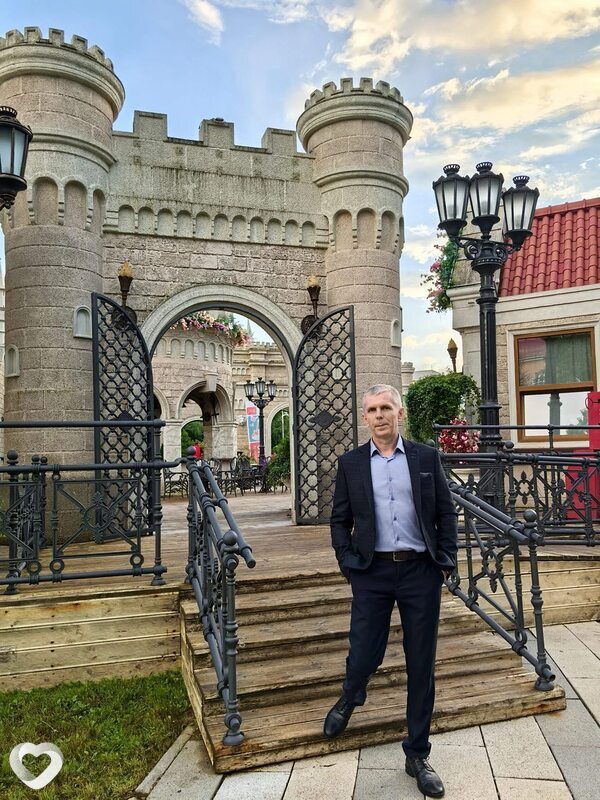 Алексей, 50, Саранске — анкета №3838372