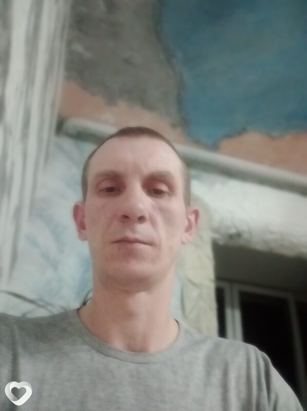 Сергей, 38, Могилев — анкета №3838374