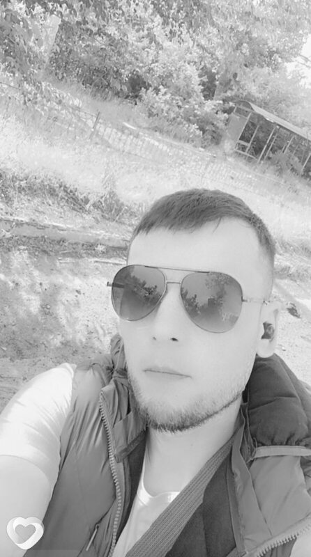 Тихий, 35, Мелитополе — анкета №3838376