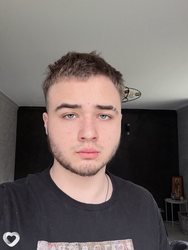 Григорий, 18, Калуге — анкета №3838390