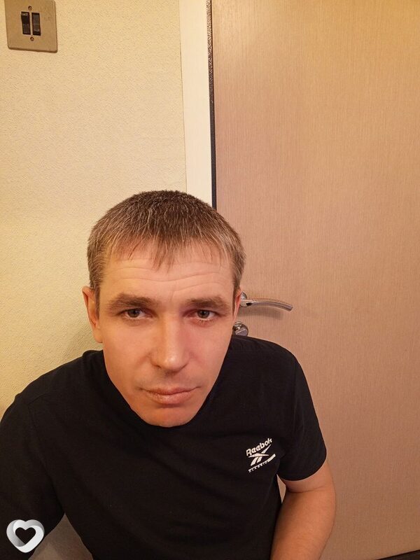 Санек, 41, Екатеринбурге — анкета №3838399