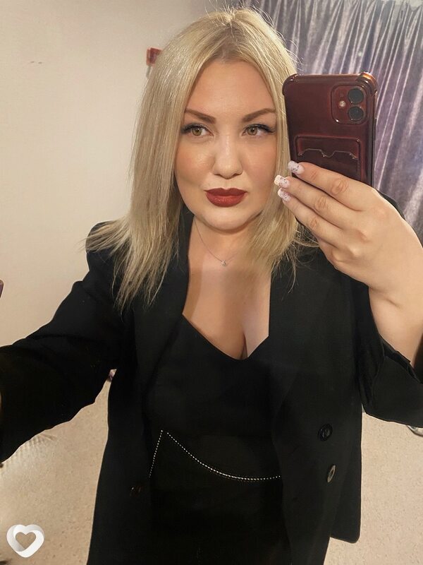 Аня, 36, Санкт-Петербурге — анкета №3838404