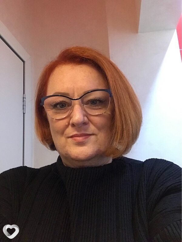 Светлана, 50, Челябинске — анкета №3838408