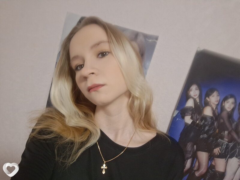 Елизавета, 20, Уфе — анкета №3838412