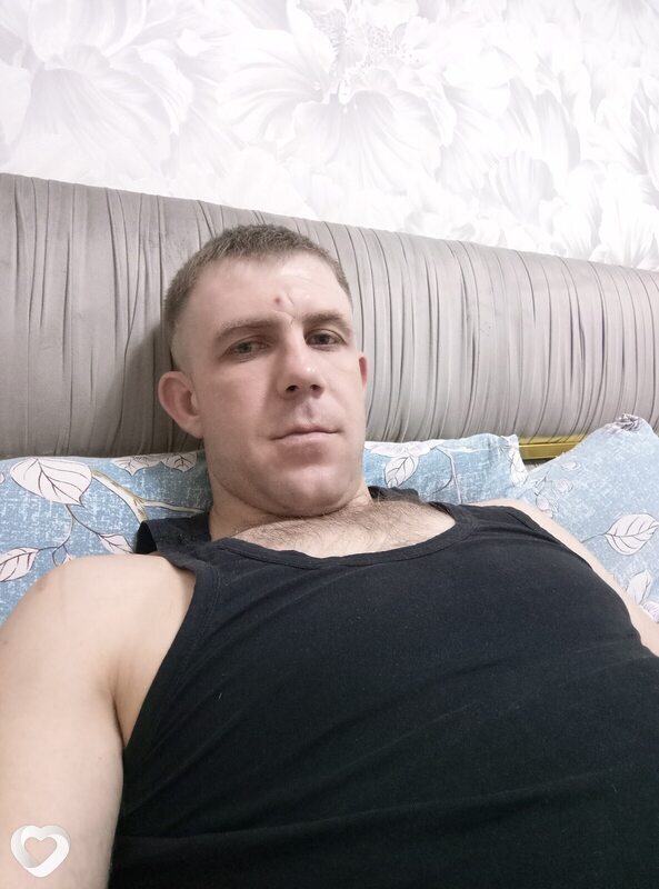 Эдуард, 36, Бишкек — анкета №3838422