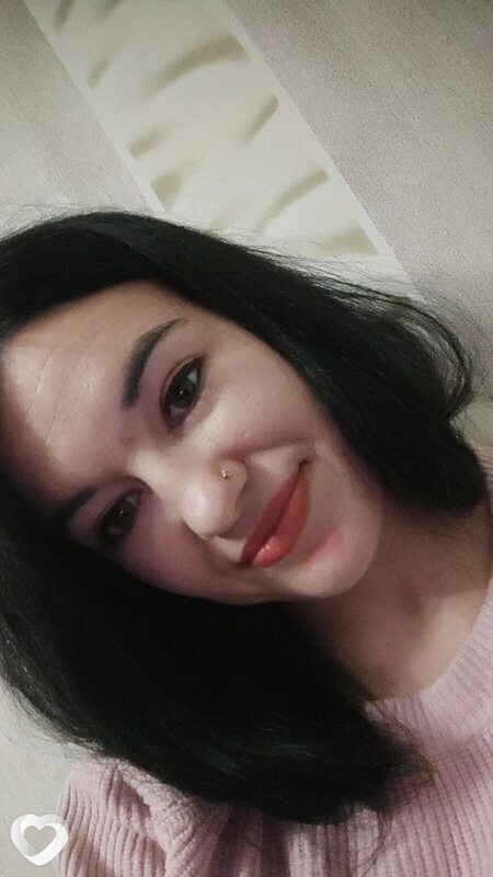 Диана, 20, Киеве — анкета №3838427