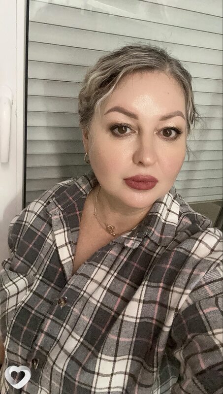 Наталья, 44, Уфе — анкета №3838435
