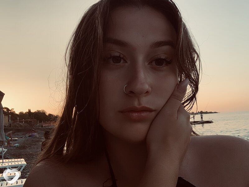 Ксения, 20, Перми — анкета №3838511
