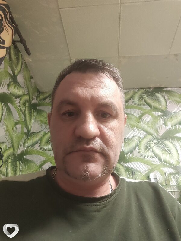 Женя, 44, Санкт-Петербурге — анкета №3838516