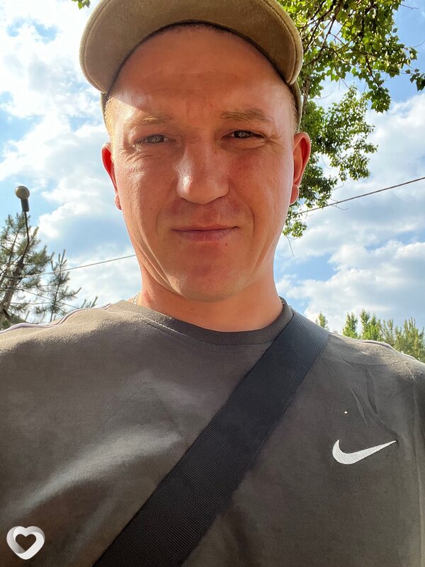 Вадим, 37, Чусовое — анкета №3838520