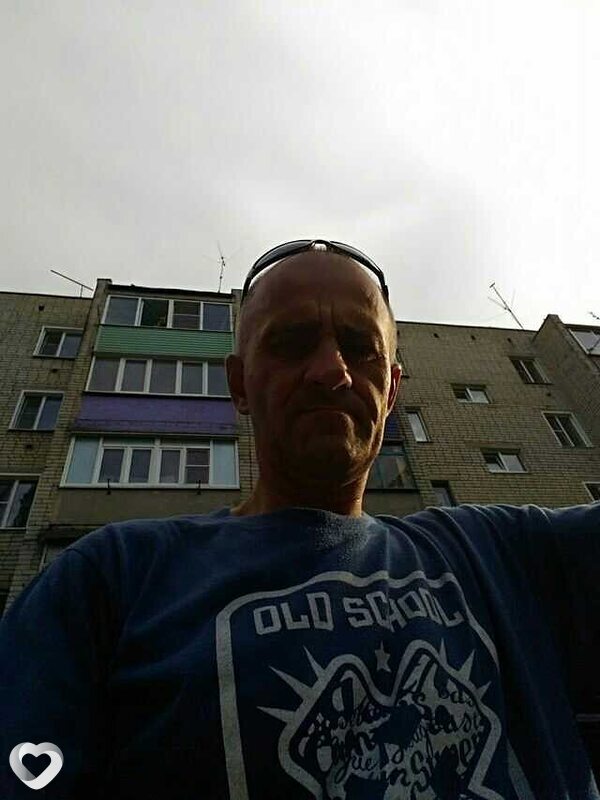 Сергей, 45, Лисках — анкета №3838532