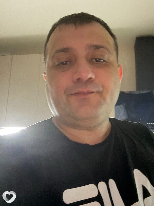 Арсений, 42, Воркуте — анкета №3838556