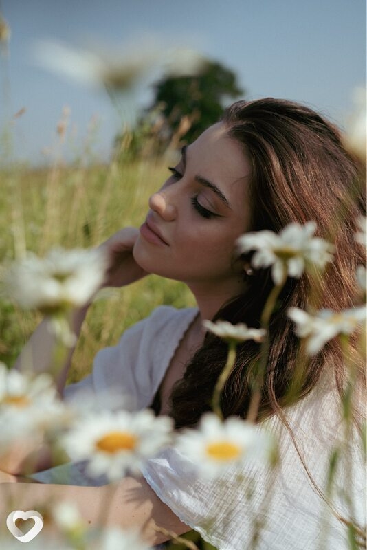 Полина, 23, Санкт-Петербурге — анкета №3838340