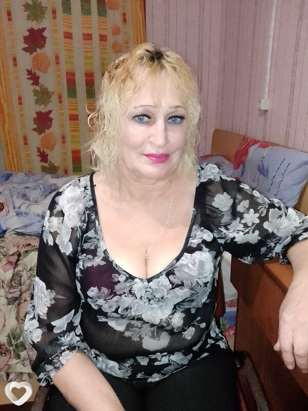 Алла, 44, Усть-Лабинск — анкета №3838350