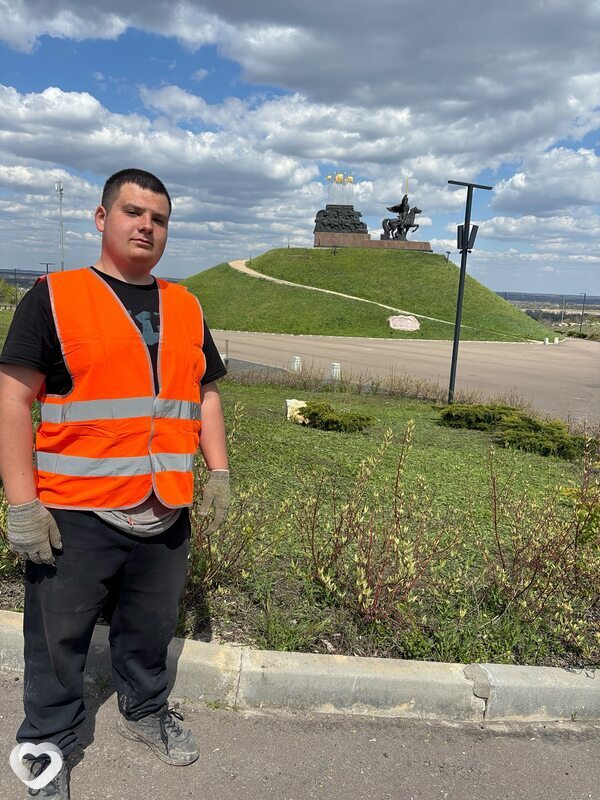 Кирилл, 38, Луганске — анкета №3838353