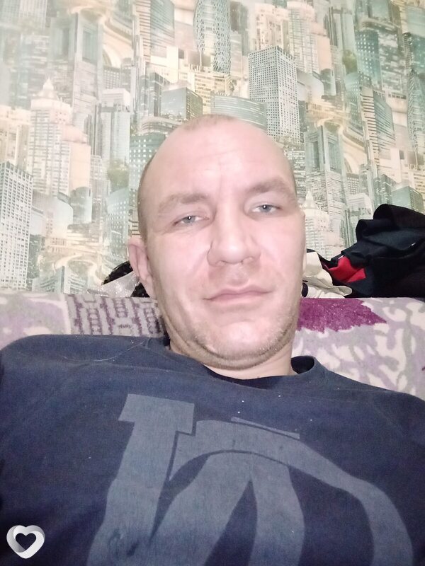 Андрей, 37, Одессе — анкета №3838354