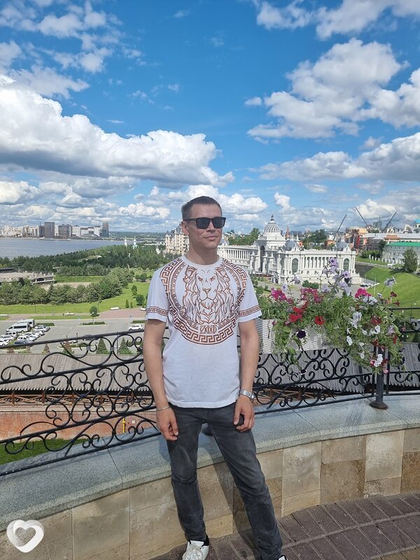 Евгениц, 31, Саранске — анкета №3838356