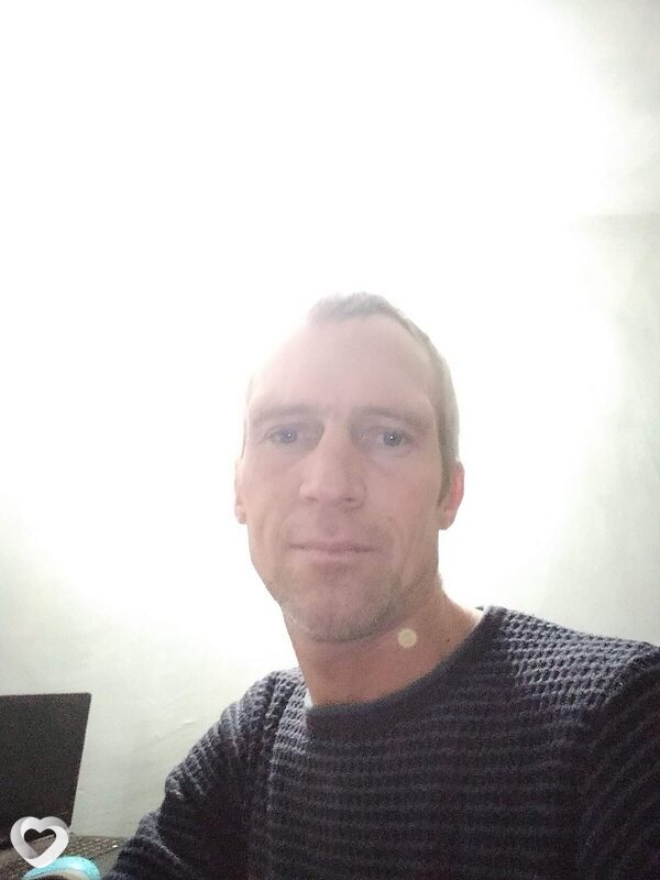 Андрей, 42, Геническе — анкета №3838361